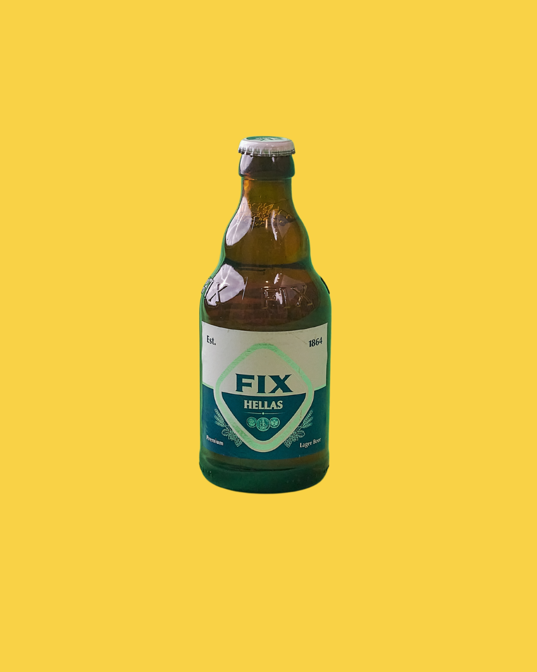 Fix Birra Greca 33cl